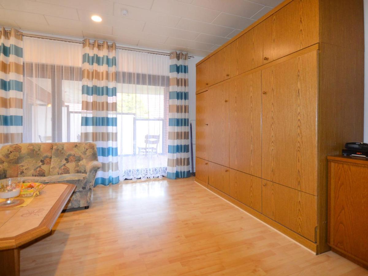 Apartment Windrose By Interhome بورهاف المظهر الخارجي الصورة